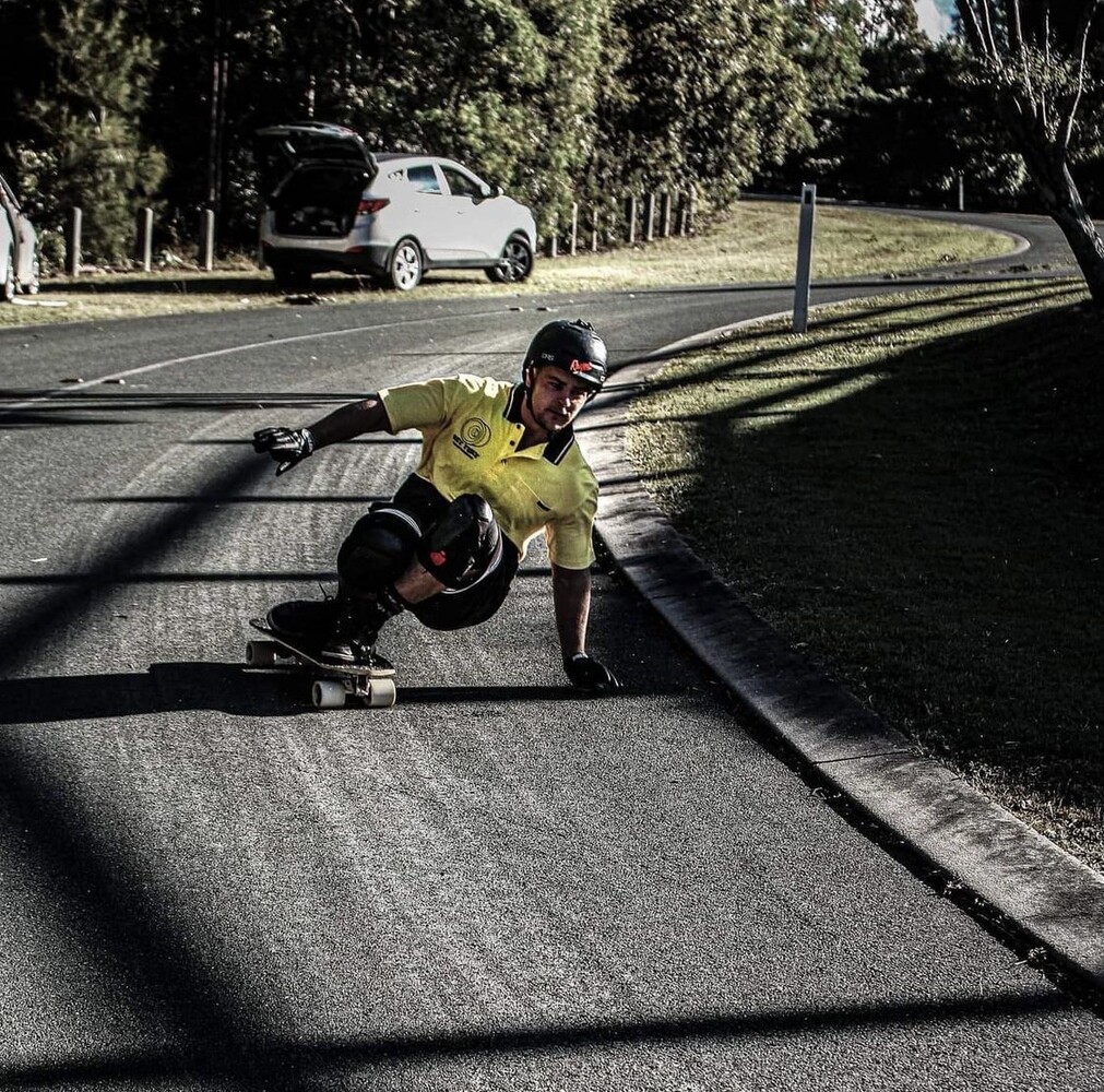 Rayne Deck Mitch Thompson Pro 31.5 - Image 3