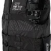 Jet Pilot Helium FE Mens Nylon Vest side Black