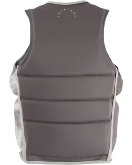 Jet Pilot X1 Girls Youth Neo Vest Charcoal 2023