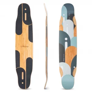 Deck Longboard