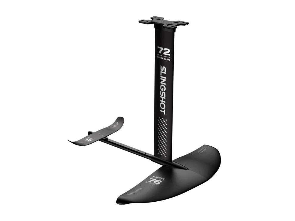 Slingshot Hover Glide Fsurf V4 Foil 2023 Mac’s Waterski