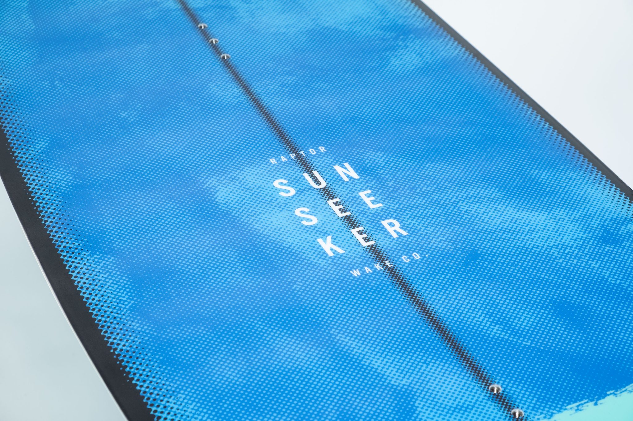 Raptor Sunseeker Wakeboard Blank 2023 Mac’s Waterski