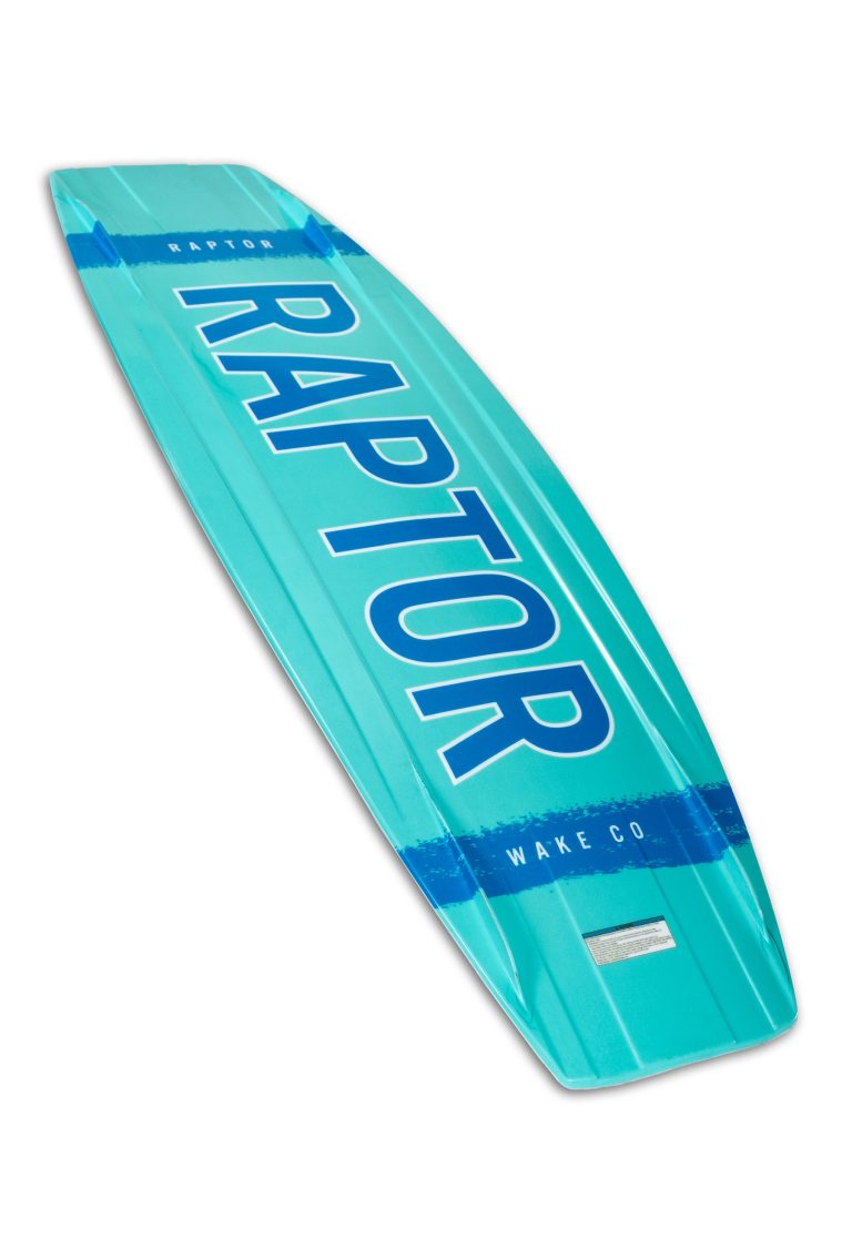 Raptor Sunseeker Wakeboard Blank 2023 Mac’s Waterski