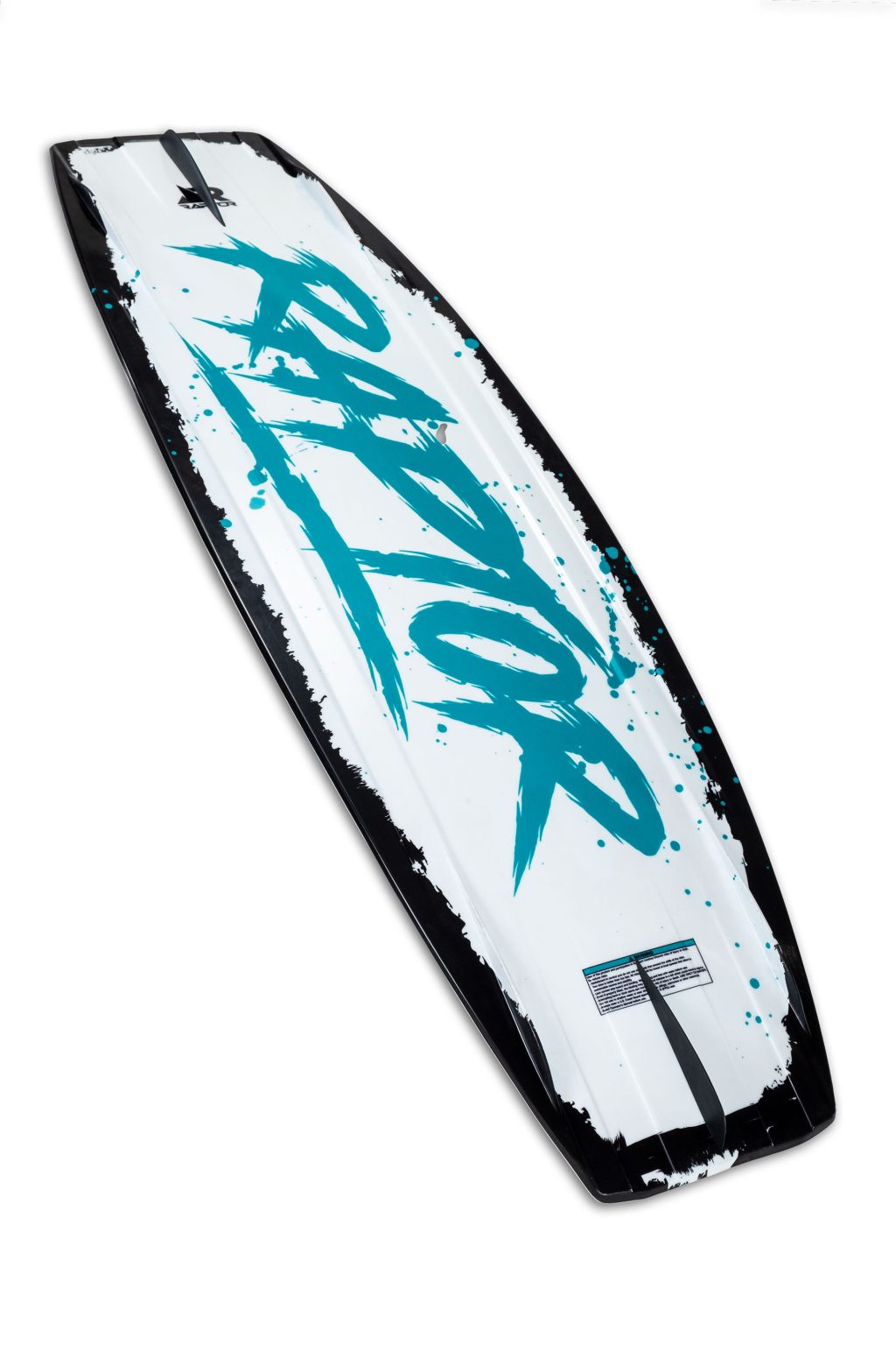 Raptor Darkside Wakeboard Blank 2023 Mac’s Waterski