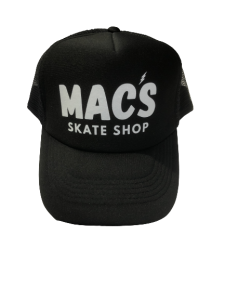 Skate Hats & Beanies
