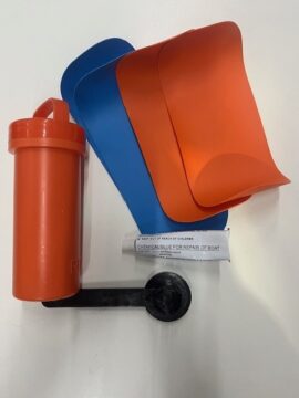 Jobe Multi Rider Repair Kits