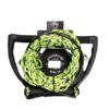 Straightline_Kneeboard_Rope_Lime Straightline_Kneeboard_Rope_Lime