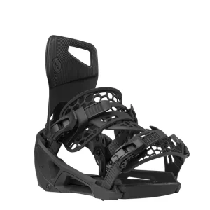 Snowboard Bindings