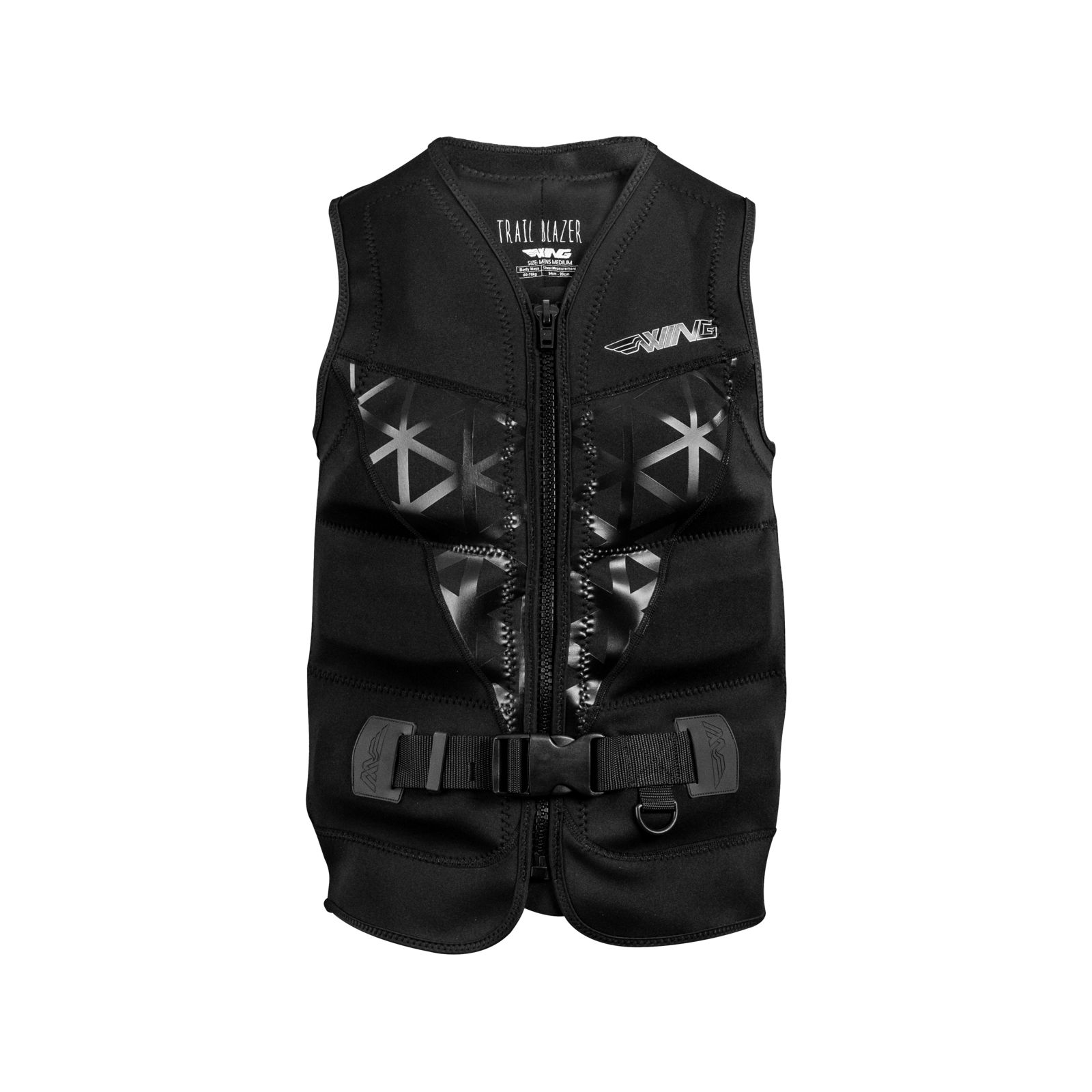 Wing Trail Blazer Neo Vest Mac’s Waterski