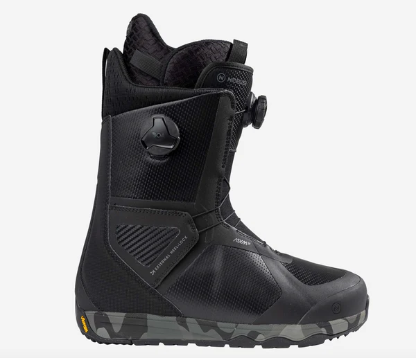 Nidecker Kita Boa Coiler Boots 2025 1
