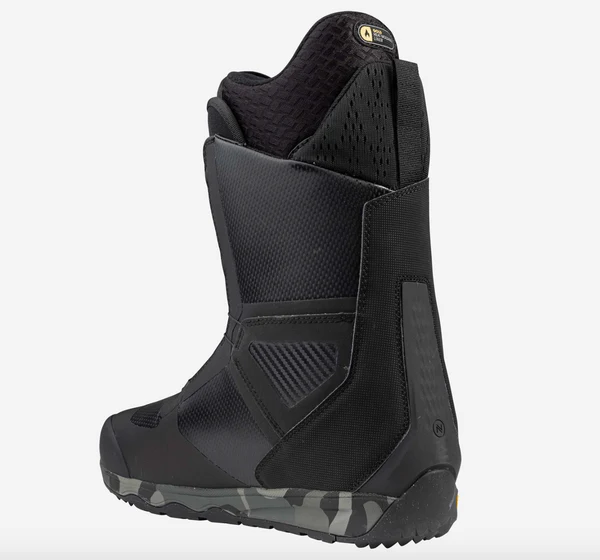 Nidecker Kita Boa Coiler Boots 2025 2