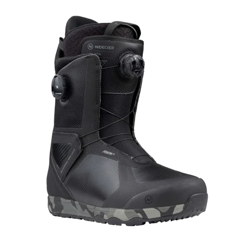 Nidecker Kita Boa Coiler Boots 2025