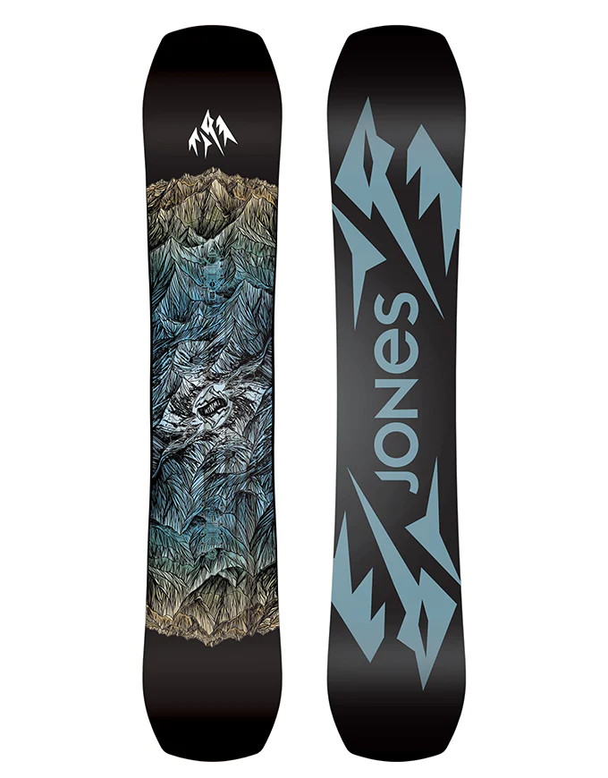 Snow Boards