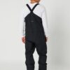 Rip Curl Back Country Blk Bib 3