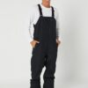 Rip Curl Back Country Blk Bib 4