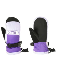 Kids Snow Gloves