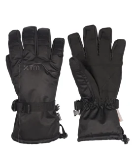 XTM Zima II Ladies Glove Black