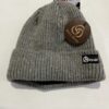 Jillamatong_Grey_Beanie Jillamatong_Grey_Beanie
