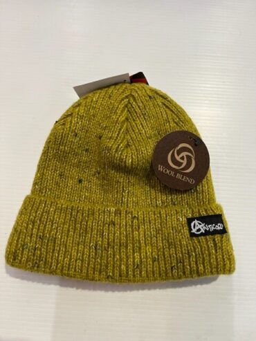 Jillamatong_Mustard_Beanie Jillamatong_Mustard_Beanie