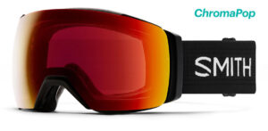 Smith Goggles