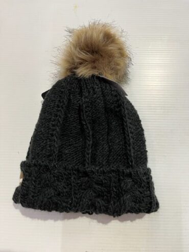 Pleat_Black