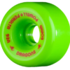 Powell Dragon Formula 60mm x 39mm 93a Powell Dragon Formula 60mm x 39mm 93a