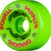 Powell Dragon Formula 64mm x 36mm 93a Powell Dragon Formula 64mm x 36mm 93a