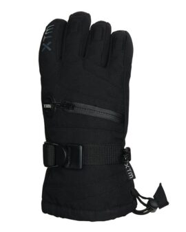 XTM Miso II Glove Black