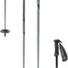 Swix Pole Techlite Pro Alloy Pole with Saturn Basket Swix Pole Techlite Pro Alloy Pole with Saturn Basket