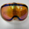 iSpeed Thunder Goggle Lens Only Amber -Red-Blue Revo-2 iSpeed Thunder Goggle Lens Only Amber -Red-Blue Revo-2