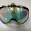 iSpeed Thunder Goggle Lens Only LL-Red Revo
