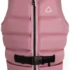 Follow_Ladies_Primary_Vest_Pink_Front_2024 Follow_Ladies_Primary_Vest_Pink_Front_2024