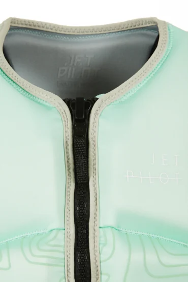 Allure_F_E_Ladies_Neo_Vest_JA23298_Mint_04