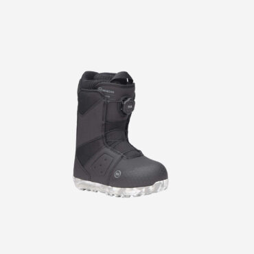 Nidecker Micron Kids Boa Coiler Boots 2024