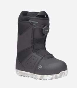 Kids Snowboard Boots