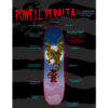 Powell Peralta Andy Anderson Flight Baby Heron Shape 302- 8.4 x 32.5a Powell Peralta Andy Anderson Flight Baby Heron Shape 302- 8.4 x 32.5a