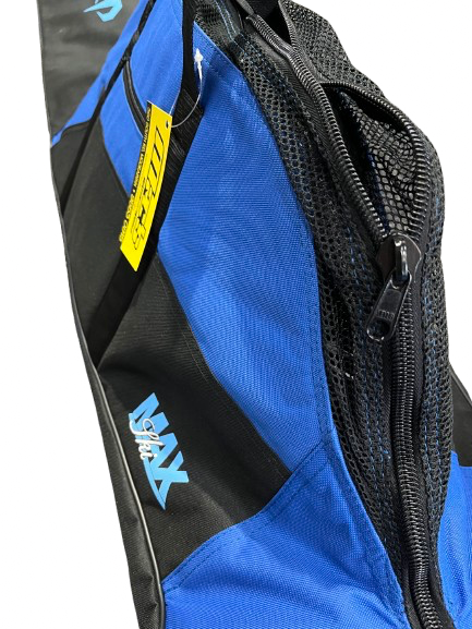 Advantage Wide Slalom Ski Cover Padded - Image 2