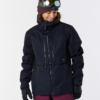 Backcountry Jacket Black Backcountry Jacket Black