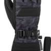Reusch Couloir R-TEX® XT 6101272 5570 black Camo front Reusch Couloir R-TEX® XT 6101272 5570 black Camo front