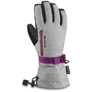 Womens Snow Gloves