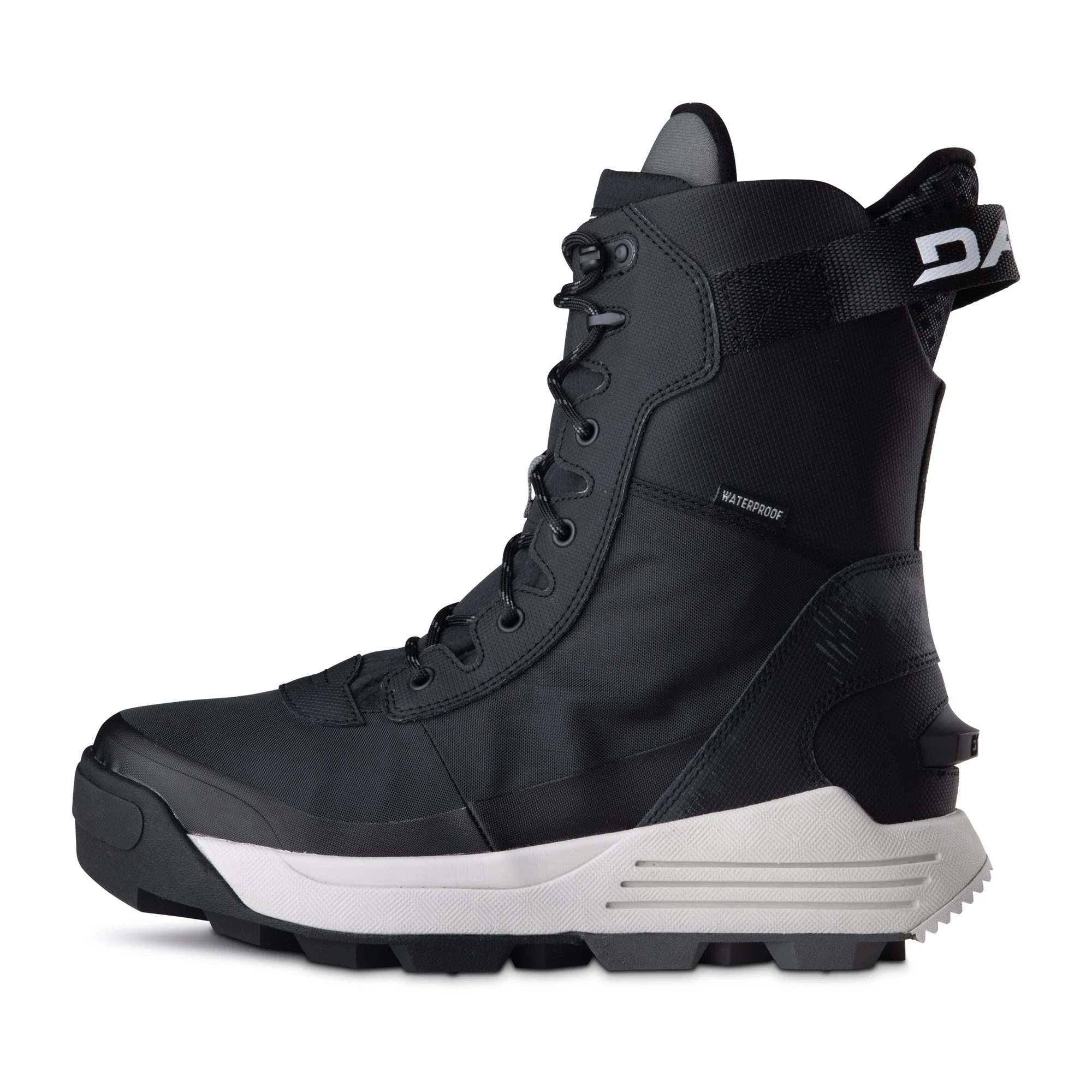 Dakine Women's Liftie Lite Snow Boots - Lightweight Winter Boots With Removable Liner & DK UltraGrip
