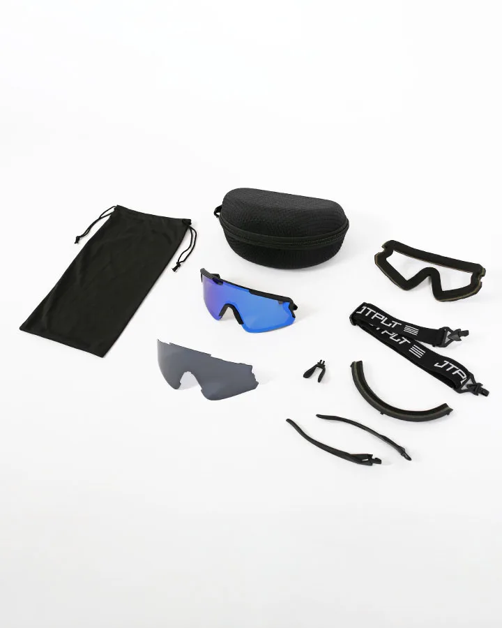 Jet Pilot Sheild Sunnie/Goggle Kit