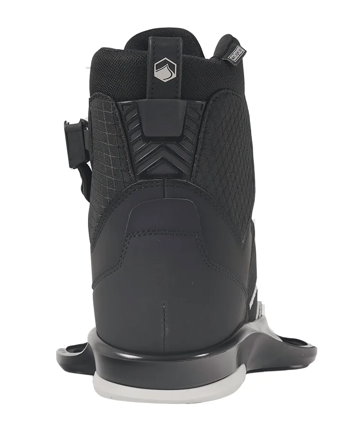 Liquidforce Tao CT 6X Wakeboard Binding 2025 - Image 3