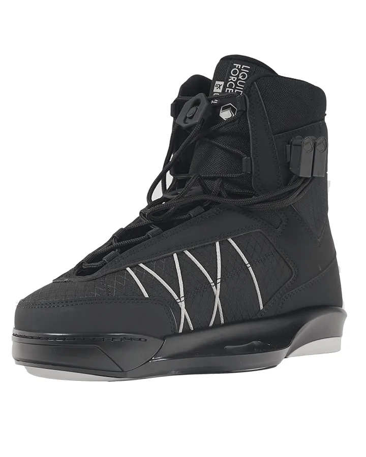 Liquidforce Tao CT 6X Wakeboard Binding 2025 - Image 2