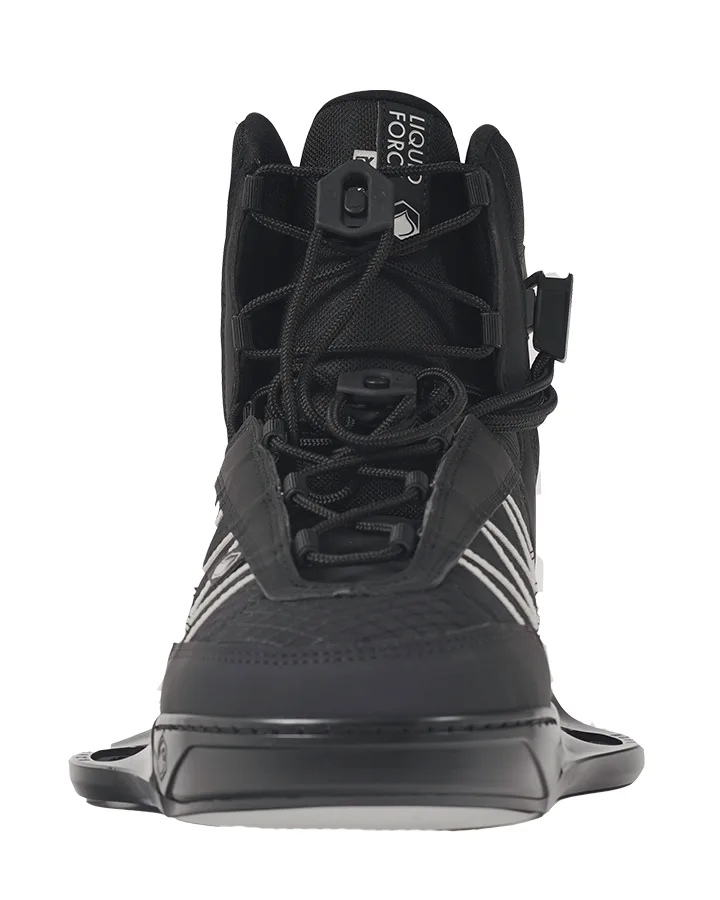 Liquidforce Tao CT 6X Wakeboard Binding 2025 - Image 4