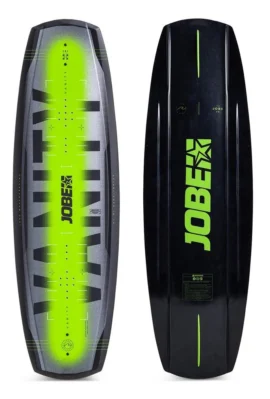 Jobe Vanity Wakeboard Board Only