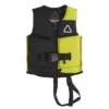 Follow Corp Junior Life Vest Yellow 2025 Follow Corp Junior Life Vest Yellow 2025