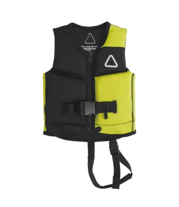 Follow Corp Junior Life Vest Yellow 2025 Follow Corp Junior Life Vest Yellow 2025