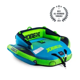 Jobe Binar Towable Tube 2 Person