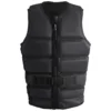 Follow Corp Ladies Vest Black 2025 Follow Corp Ladies Vest Black 2025